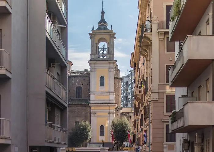 Vaticano San Pietro Apartment
